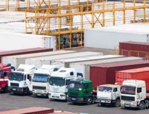 Equipment Facilities and Services