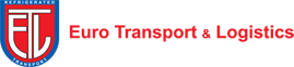 Euro Transport & Logistics Logo